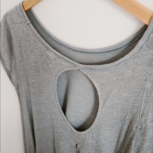 Free People Tee